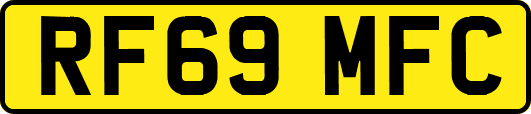 RF69MFC