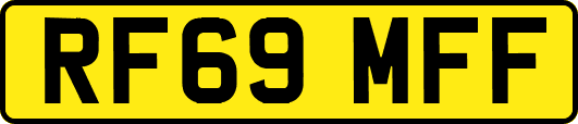 RF69MFF