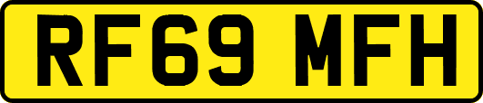 RF69MFH