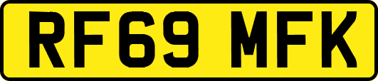 RF69MFK