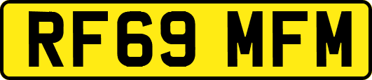 RF69MFM