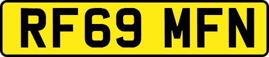 RF69MFN