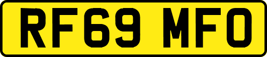 RF69MFO