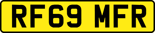 RF69MFR
