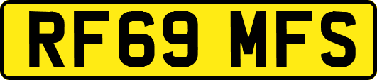 RF69MFS