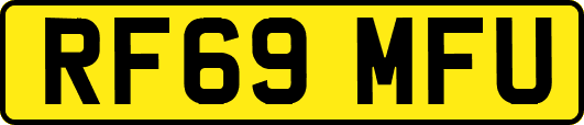 RF69MFU