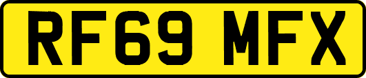 RF69MFX
