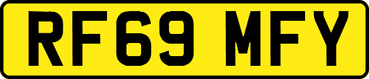 RF69MFY
