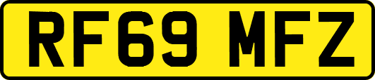 RF69MFZ