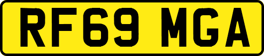 RF69MGA