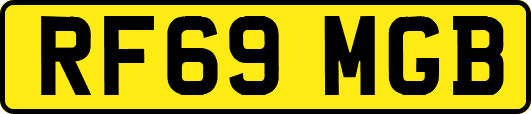 RF69MGB
