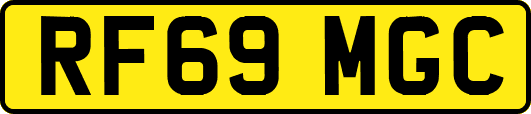 RF69MGC
