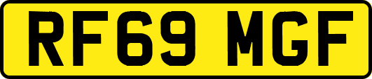 RF69MGF