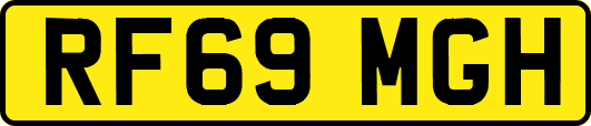 RF69MGH
