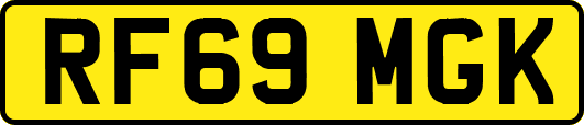 RF69MGK