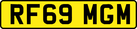 RF69MGM