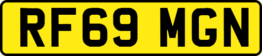 RF69MGN