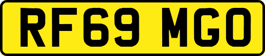 RF69MGO