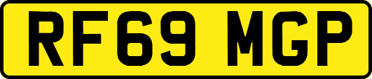 RF69MGP