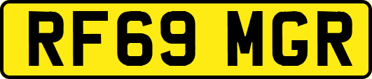 RF69MGR