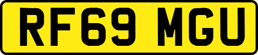 RF69MGU