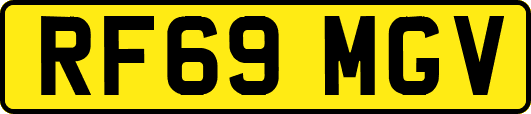 RF69MGV