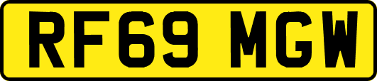 RF69MGW