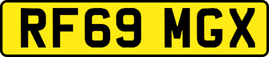 RF69MGX