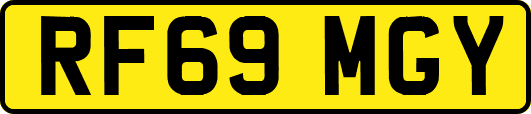 RF69MGY