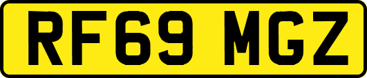 RF69MGZ