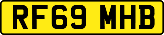 RF69MHB