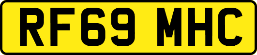 RF69MHC