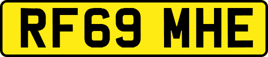 RF69MHE