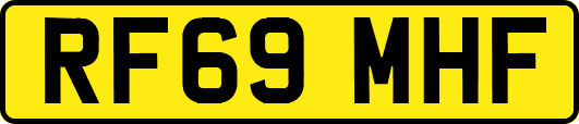RF69MHF