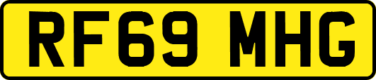 RF69MHG