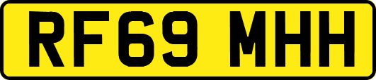 RF69MHH
