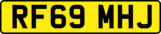 RF69MHJ