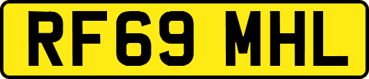 RF69MHL