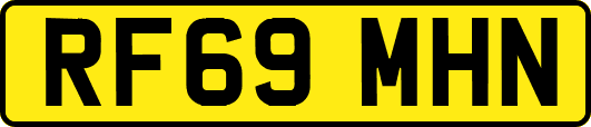RF69MHN