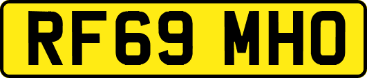 RF69MHO