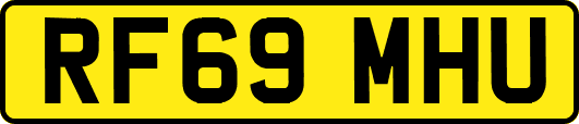 RF69MHU