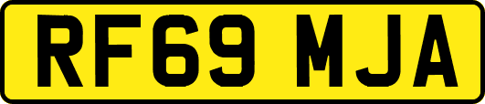 RF69MJA