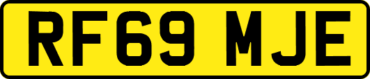 RF69MJE