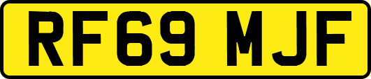 RF69MJF