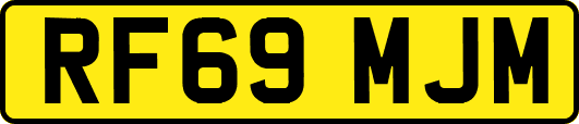 RF69MJM