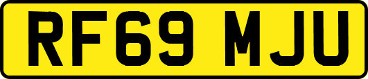 RF69MJU