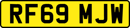 RF69MJW