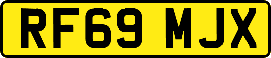 RF69MJX