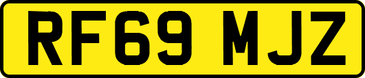 RF69MJZ