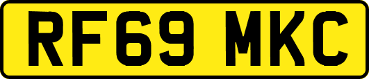 RF69MKC